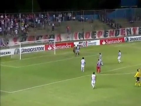 Libertad 2 x 0 São Paulo - Melhores Momentos Mejores Momentos - Copa Sulamericana 2011 - YouTube