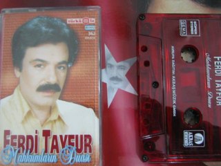 Ferdi Tayfur & Akşam Güneşi ...