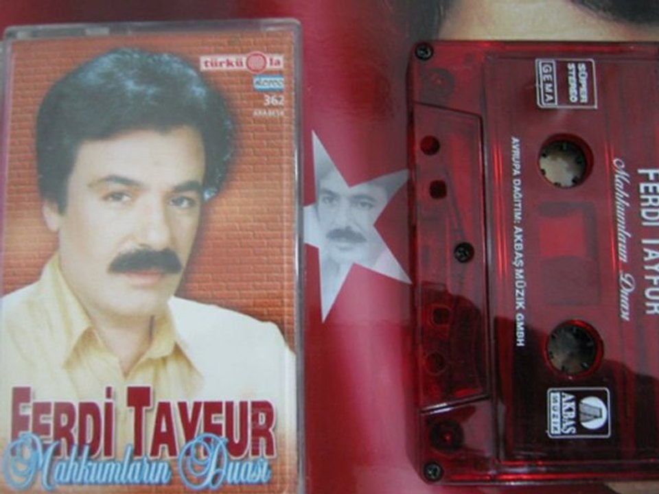 Ferdi Tayfur & Akşam Güneşi ...