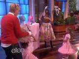 Nicki Minaj Sings _Super Bass_ with Sophia Grace