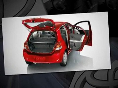 2011 Toyota Yaris from Toyota Scion of Grand Rapids near Lansing