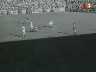 Μπαρτσελόνα - Ρεάλ Μαδρίτης 4-2 (1951-52)