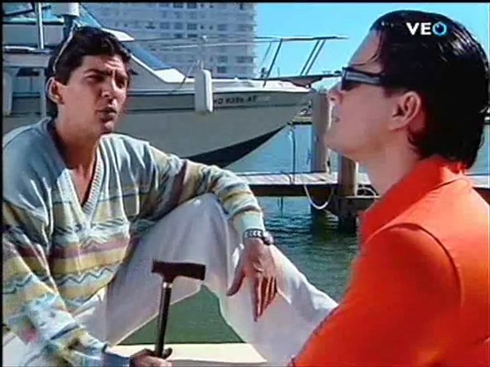 Película LMDMV 91