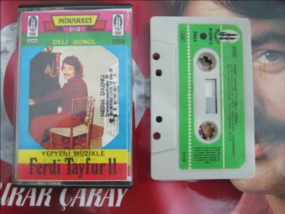 Ferdi Tayfur & Kara Sevda ...