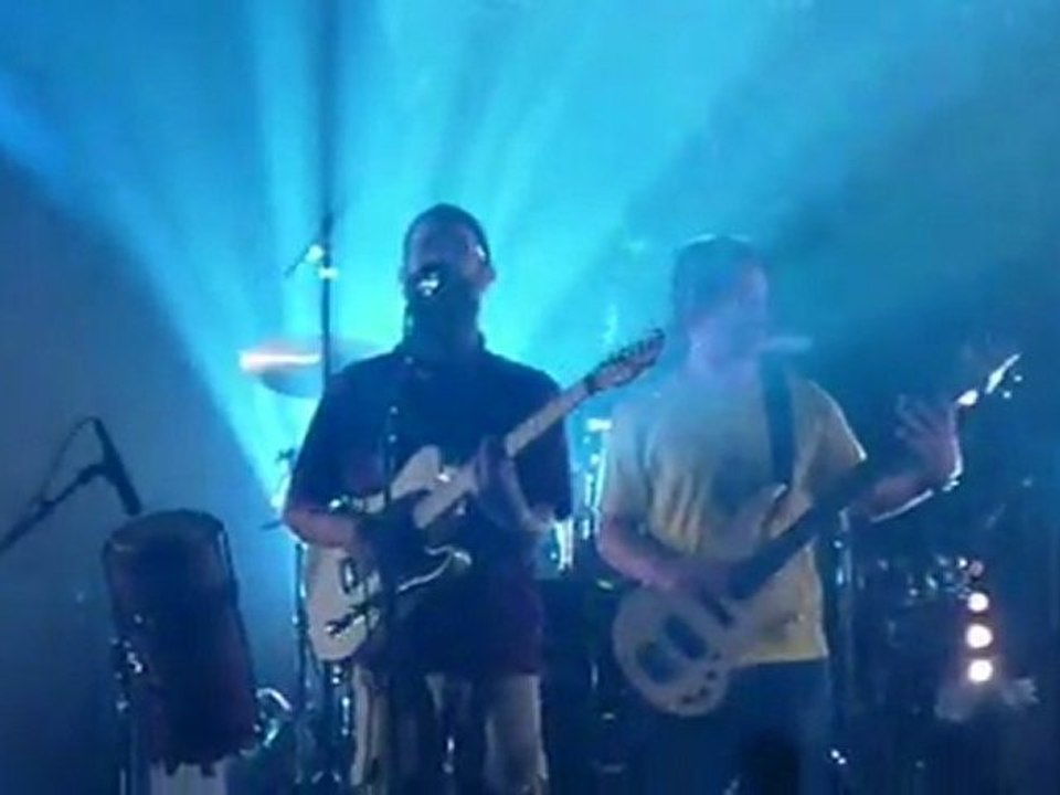 Groundation