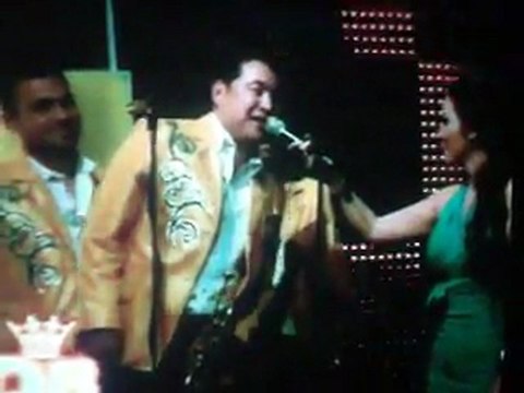 BANDA MS EN QUE QUIERE LA BANDA ...ELI CASTRO CONFESANDO A LOS CHICOS DE LA MS 27/OCT/2011