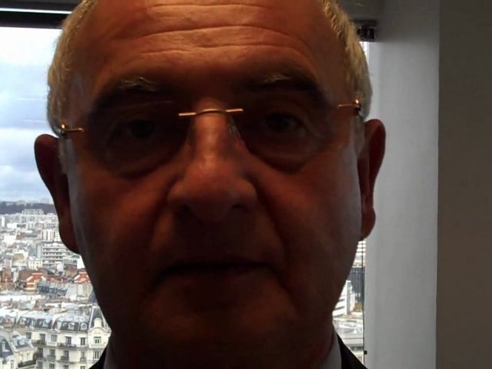 Négociations serrées au siège de l'interprofession de la viande