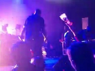 Asian Dub Foundation - Fortress Europe @ La Rodia