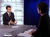Le Talk : Christian Estrosi