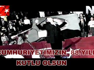 [HITCLIP] Kenan Doğulu - 10.Yıl Marşı (HD)