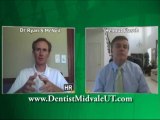 Gum Disease Consequences & Stroke, Cosmetic Dentist Midvale UT, Dentistry West Jordan, South Jordan