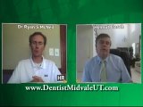 Oral Sedation Dentistry, Cosmetic Dentist Midvale UT, Family Dentist West Jordan, South Jordan UT