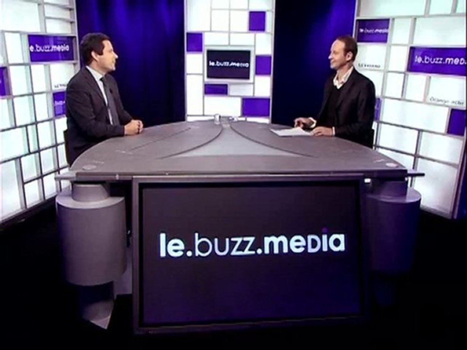 Le Buzz - Martin Trautmann