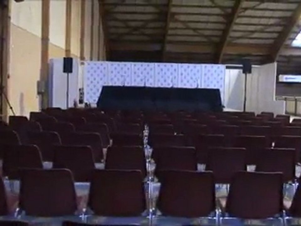 Japan Expo Centre - J - 1