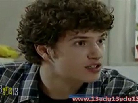 |1/1| MALHAÇÃO CONECTADOS - 28/10/2011 SEXTA-FEIRA [Cap.45]