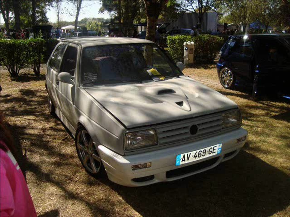 golf 2