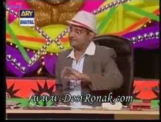 Comedy kings 28 OCT 11 P1