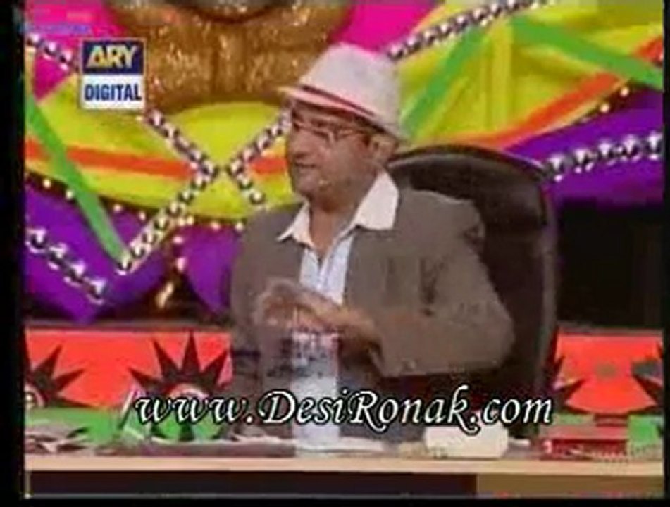 Comedy kings 28 OCT 11 P1
