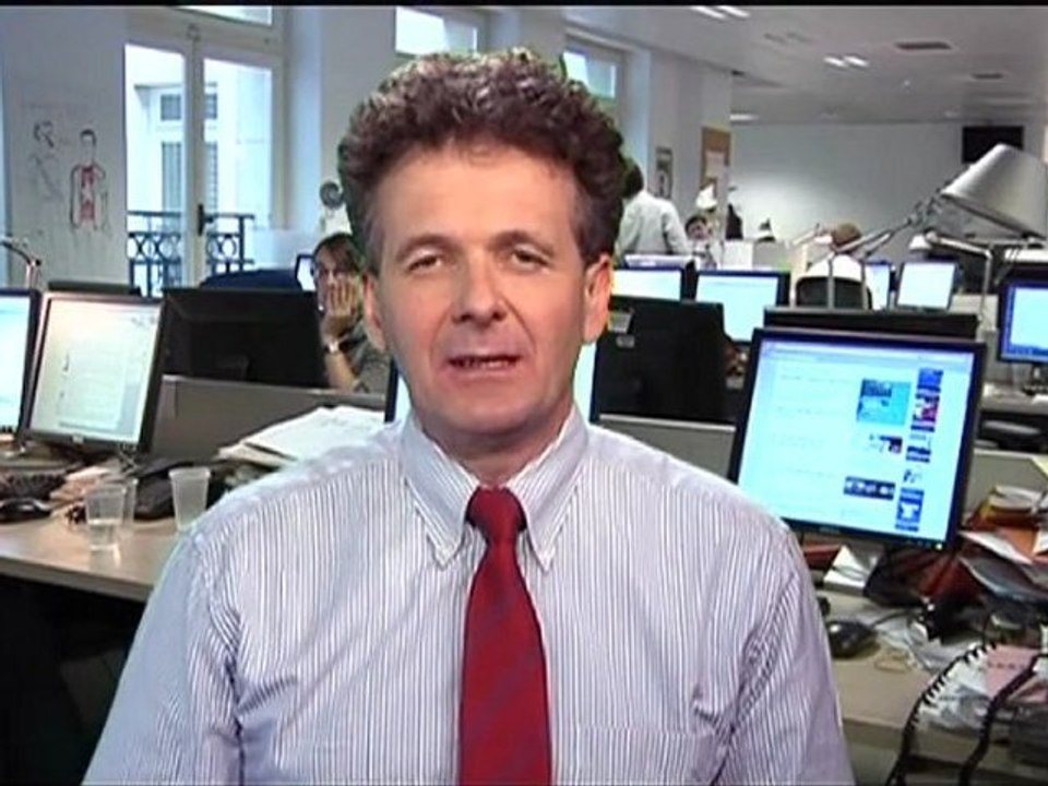 «Benoît XVI rompt avec son image de panzer cardinal»