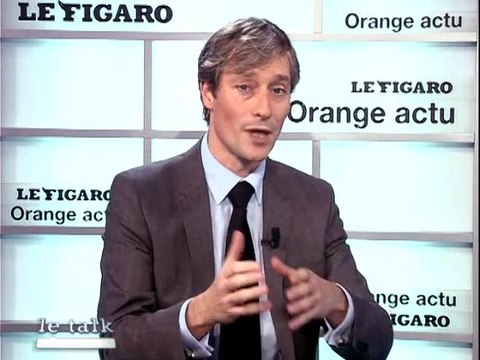 Le Talk : Laurent Hénart