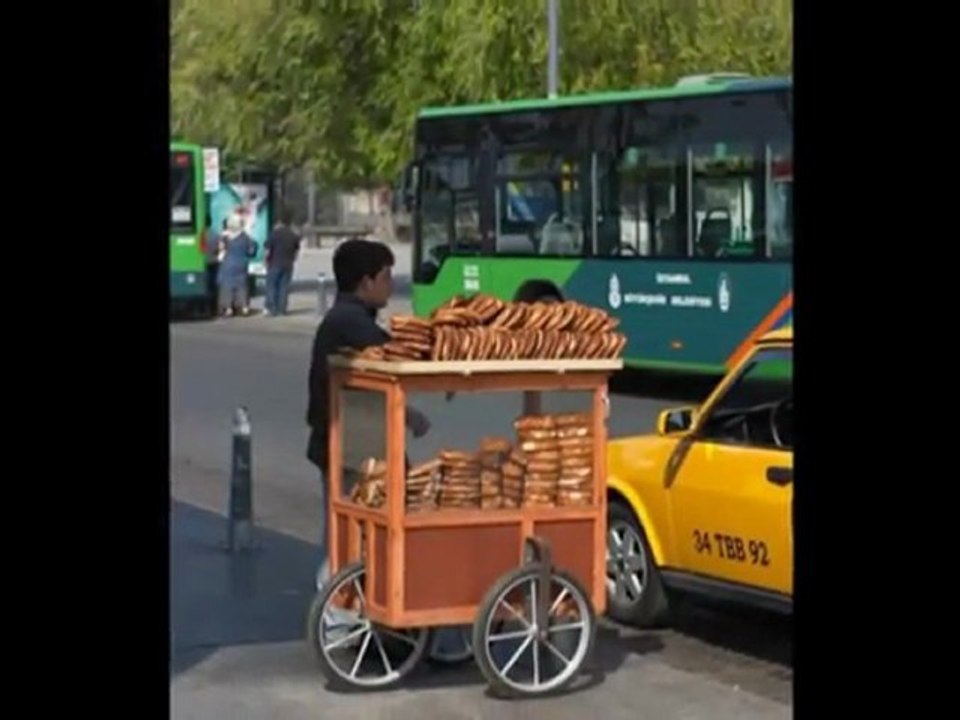 İstanbul Esintileri 1