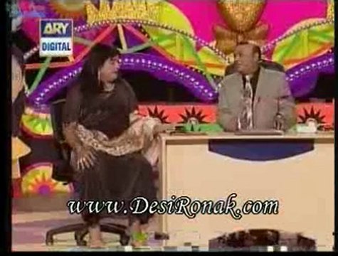 Comedy kings 28 OCT 11 P5