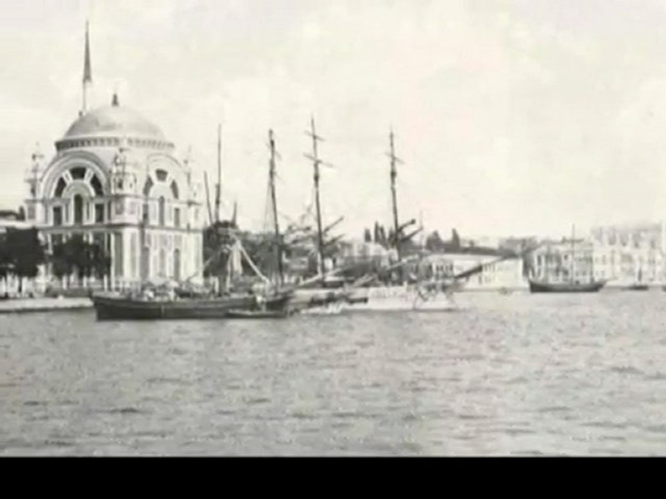 İstanbul Esintileri 2