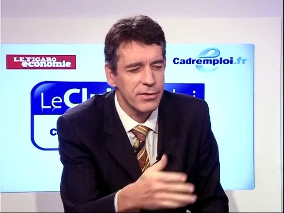 «Les perdants de la crise seront gagnants»