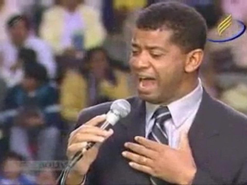 Fue En La Cruz - Arautos do Rei