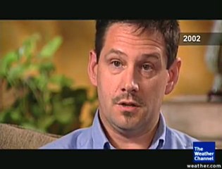 Storm Stories: Praying for Survival  - 10/28/2011