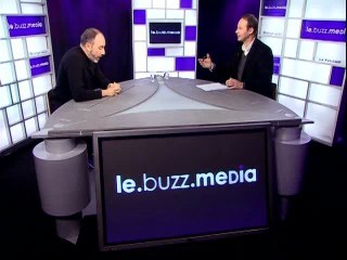 Le Buzz : Pierre Bellanger