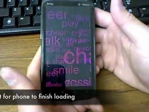 How to Unlock HTC Sensation 4G (XE & XL) Sim Network ...