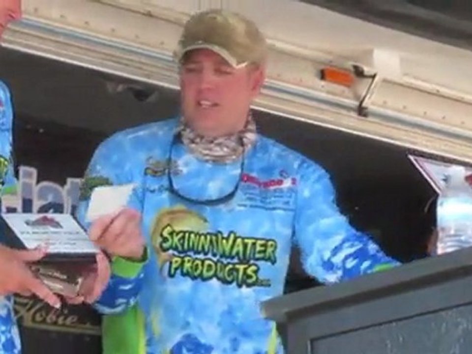 IFA Redfish Tour - Orange Beach, AL
