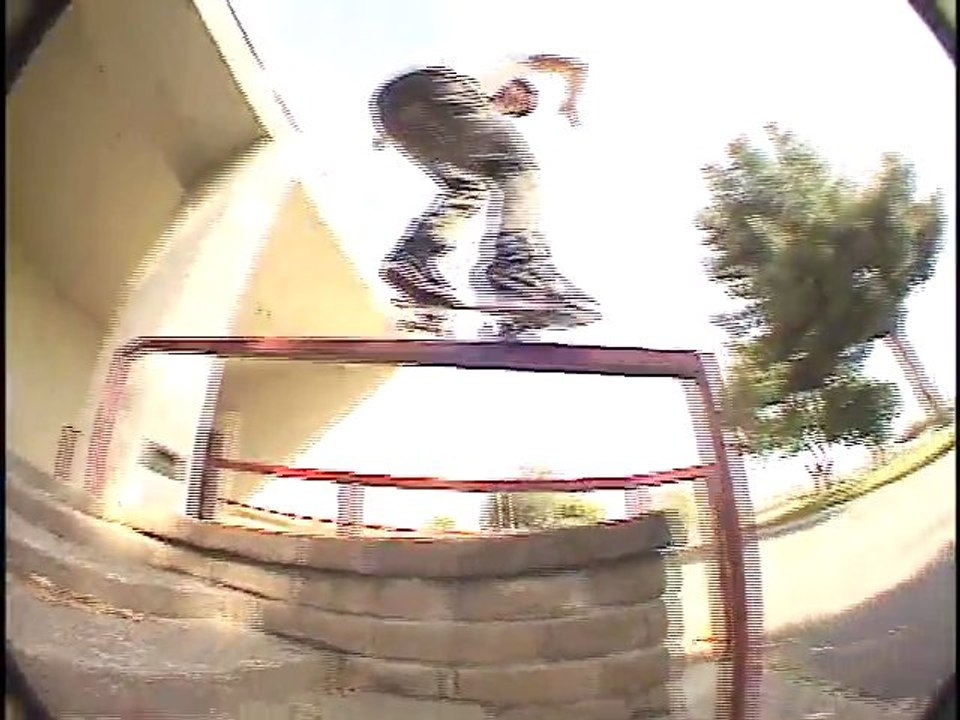 Transworld - And Now
