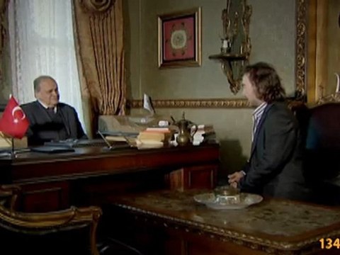 TNT - Dizi / Kurtlar Vadisi Pusu (134.Bölüm) (27.10.2011) (Yeni Sezon) (Fragman-1) (SinemaTv.info)