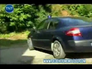 TNT - Dizi / Dedektif Memoli (5.Bölüm) (28.10.2011) (Yeni Dizi) (Fragman-1) (SinemaTv.info)