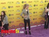 Caroline Sunshine at Variety's 5th Annual Power of Youth Event ARRIVALS