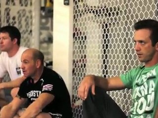 BJ Penn: The Road to UFC 137_Ep. 1
