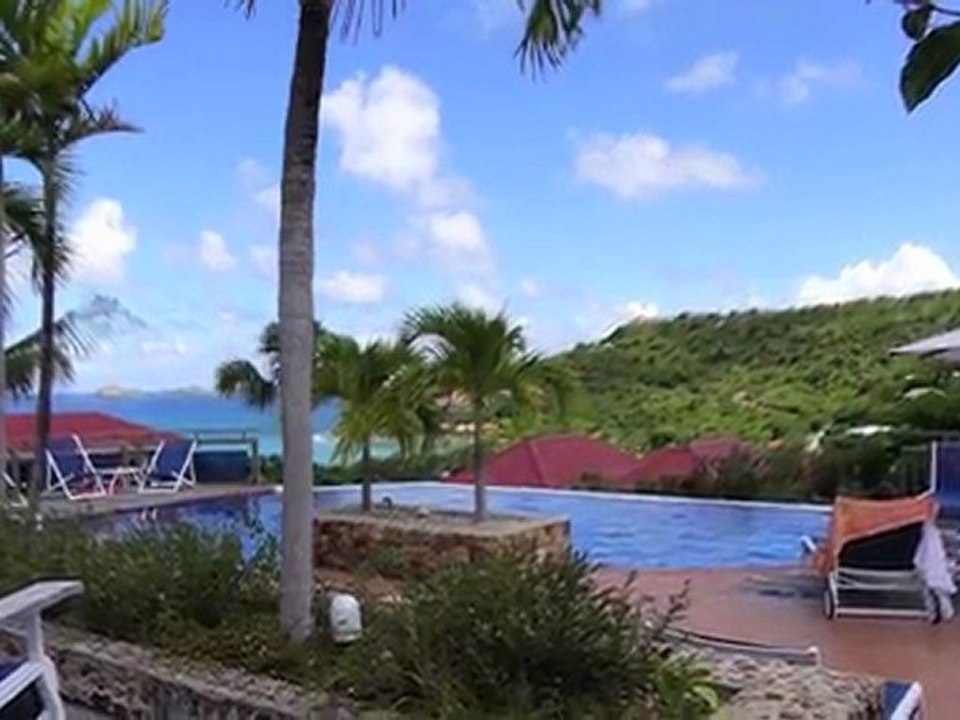 St Barth'