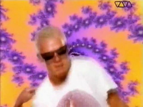 George Clinton feat Ice Cube, Dr Dre, Yo-Yo, MC Breed & Kam Paint the White House Black