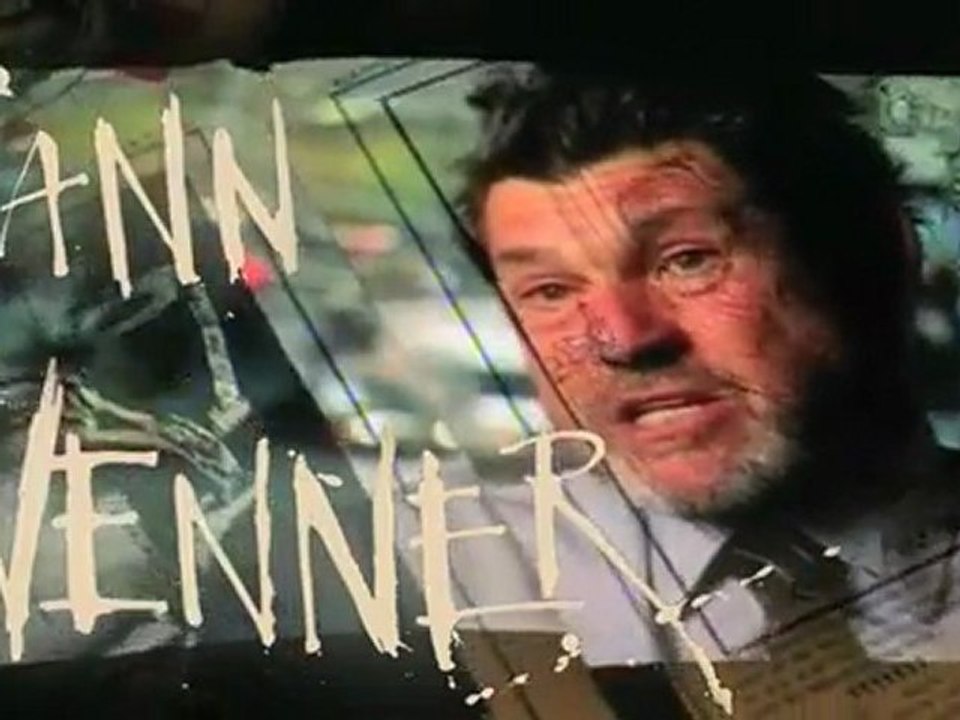 Ralph Steadman Documentary "For No Good Reason"