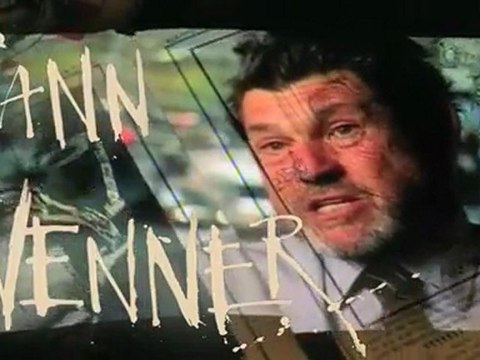 Ralph Steadman Documentary For No Good Reason