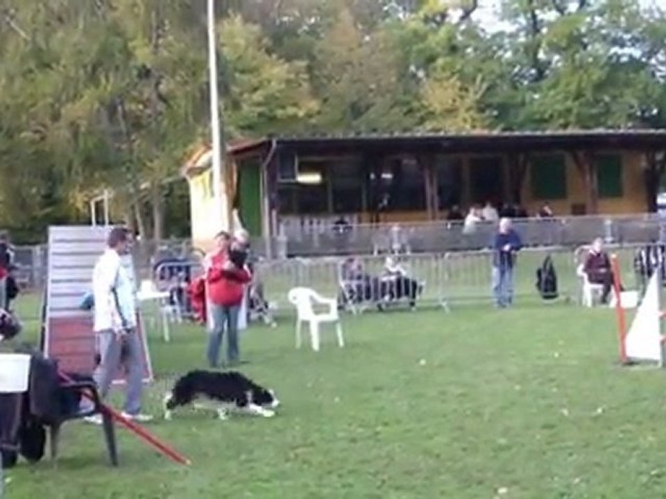 Concours Sarreguemines - Catégorie C