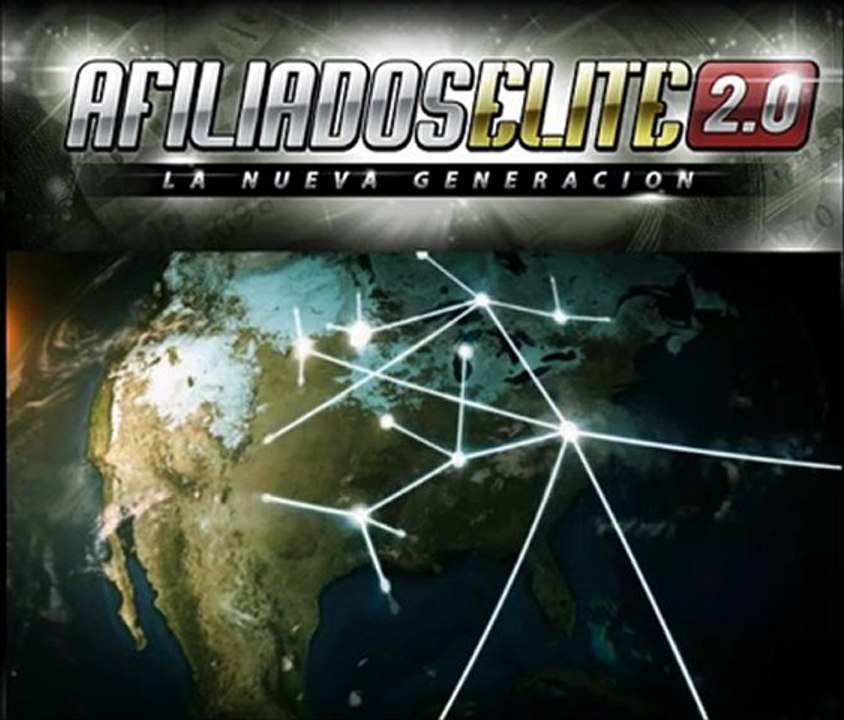 AFILIADOS de ELITE. Descarga Gratis
