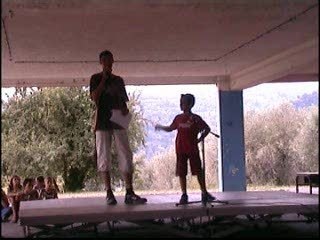 AKIM LES TEMPS MODERNES