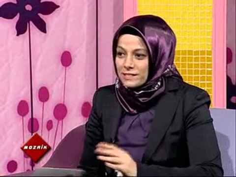 Rahmi OLCAY Hilal Tv....ilahi ve sohbet