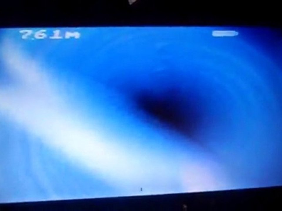 DETECTION sans casse RECHERCHE FUITE D'EAU sur PISCINE