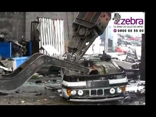 Car Removal Northland | Broken Car Collection Company