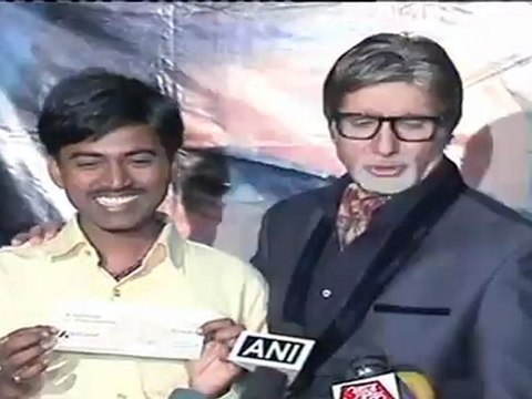 KBC Contestant Wins Rs 5 Crores