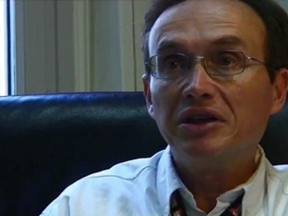 Interview d'Alain Musset Interview d'Alain Musset sur la violence et le trafic de drogues au Mexique, réalisée par Gustavo Pastor et Anne-Lise Michoud.